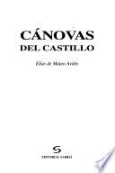 libro Cánovas Del Castillo